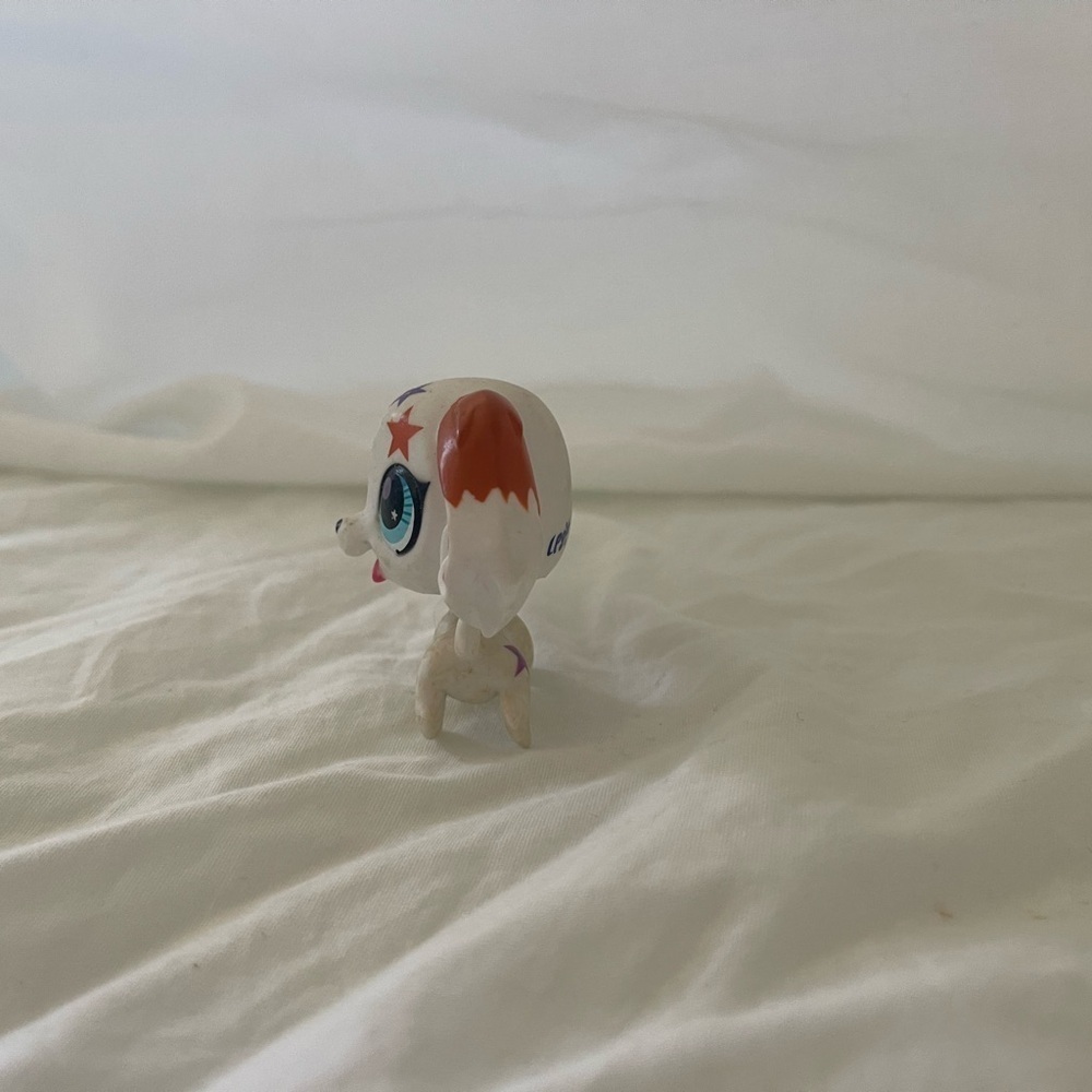 Littlest Pet Shop~#2688~Cocker Spaniel~Dog~ - Picture 11 of 13
